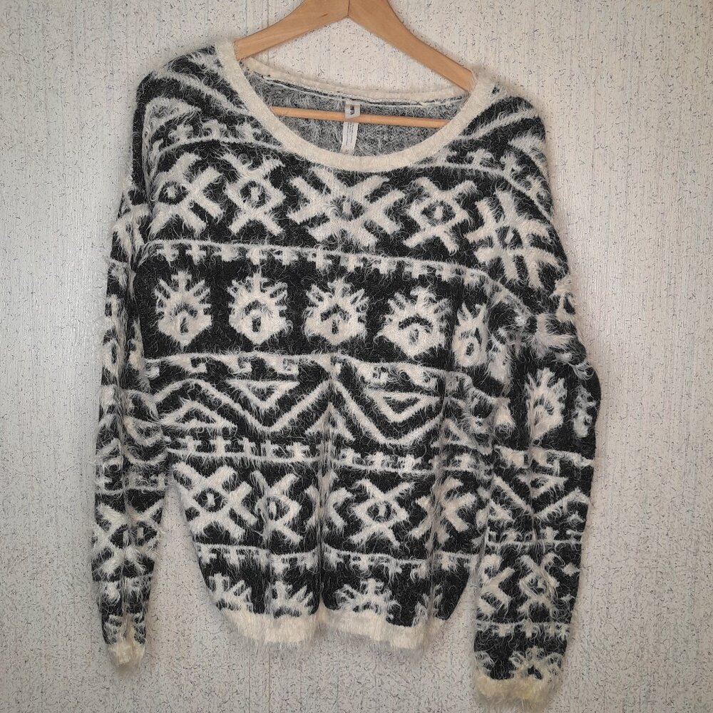 M - Bethany Mota Sweater